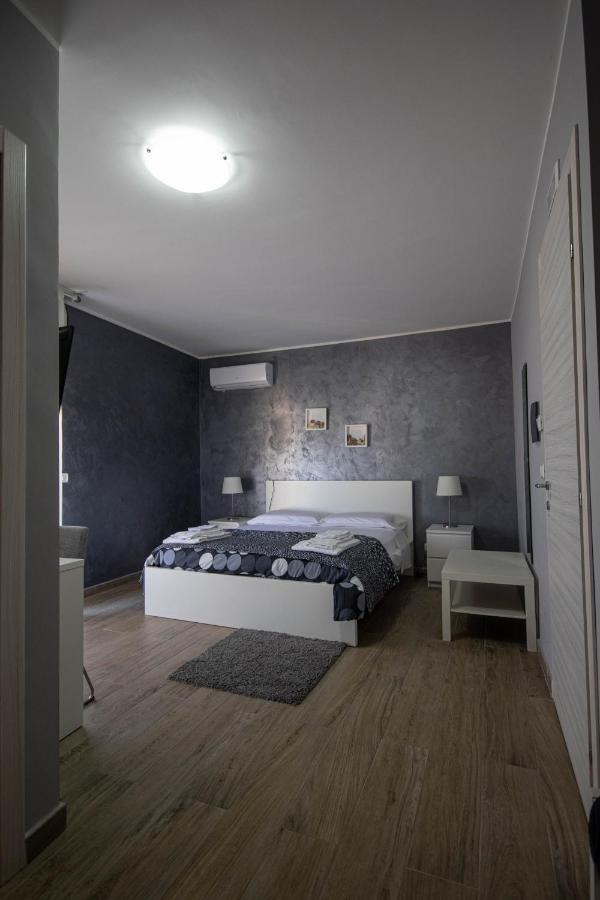 MaisonBlanche Porto Empedocle Exterior foto