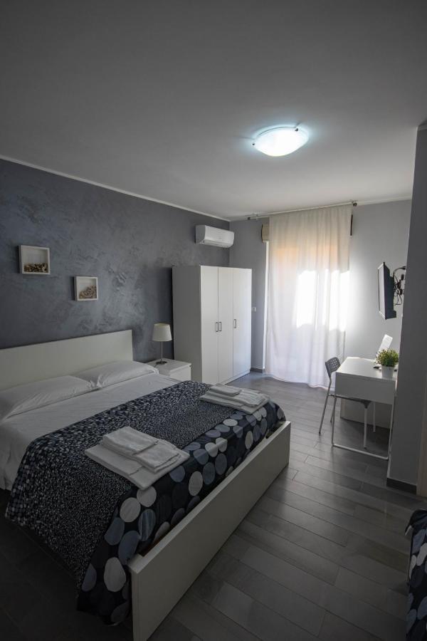 MaisonBlanche Porto Empedocle Exterior foto