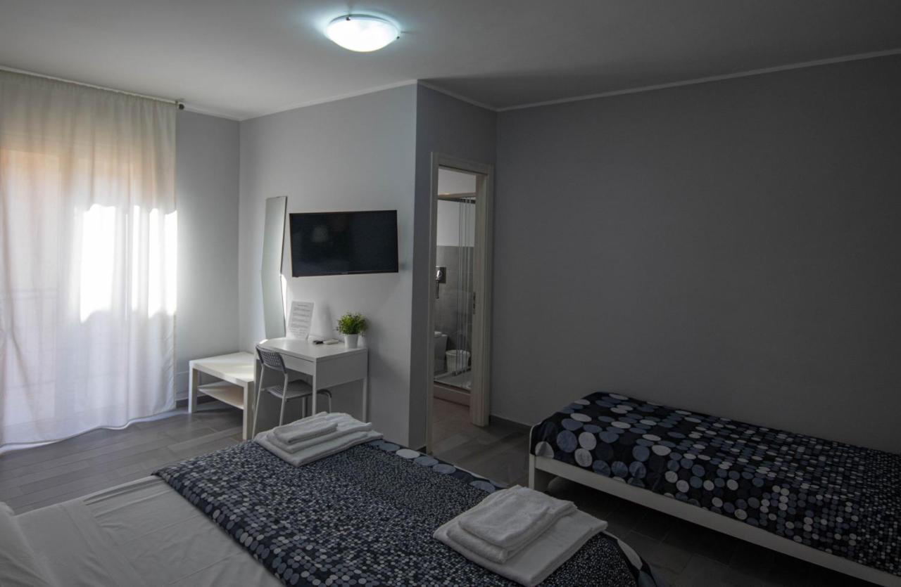 MaisonBlanche Porto Empedocle Exterior foto